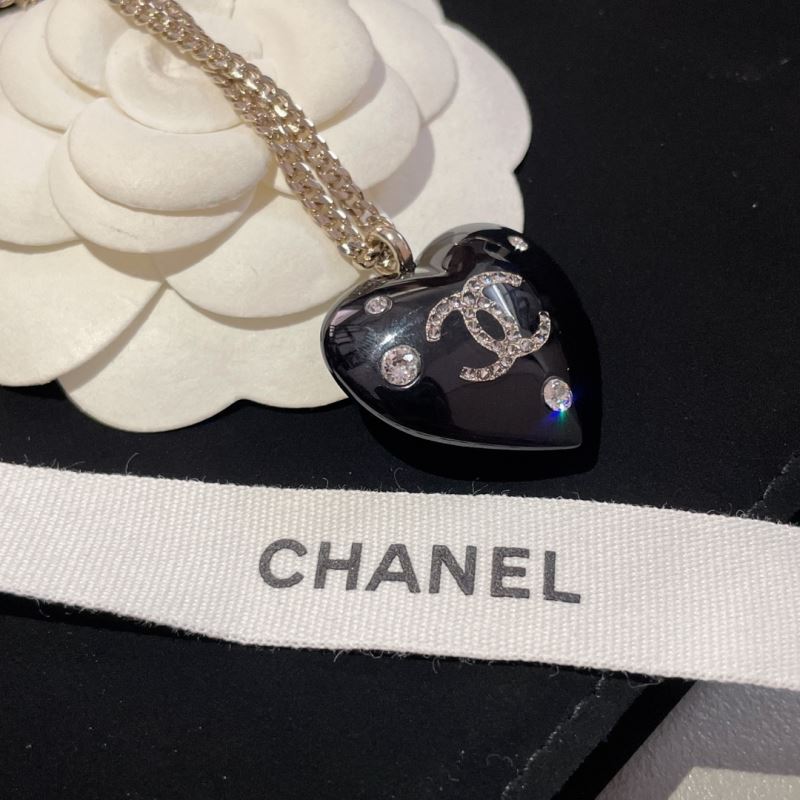 Chanel Brooches